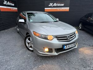 Honda Accord 2.2 I-DTEC TYPE S - Image 2