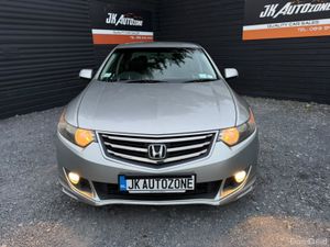 Honda Accord 2.2 I-DTEC TYPE S - Image 3