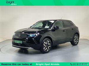 Opel Mokka SC-1.2 100PS-PET-6SP 4DR - Image 3