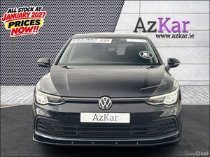 Volkswagen Golf 2023 SPORT 2.0 DIESEL AUTOMATIC HA - Image 3