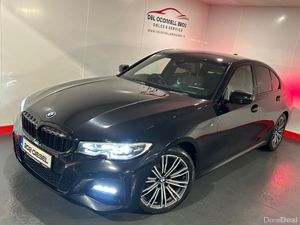 BMW 3-Series M SPORT AUTO 320 D - Image 2