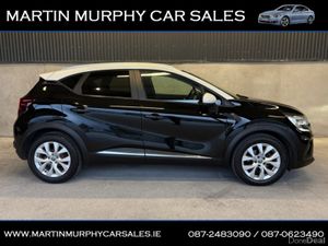 Renault Captur RENAULT CAPTUR ICONIC MANUAL DEISAL - Image 2