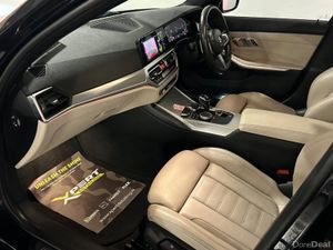 BMW 3-Series M SPORT AUTO 320 D - Image 4