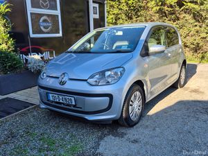 Volkswagen up! 2013 - Image 3
