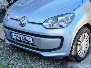 Volkswagen up! 2013 - Image 4