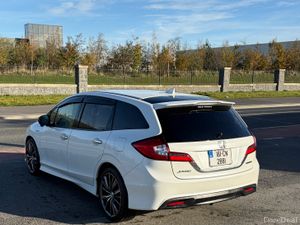 2016 Honda Jade 1.5 Hybrid Automatic 6 seater - Image 3