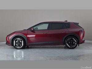 Kia EV4 Earth Plus - Image 3