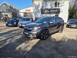 Honda CR-V 1.5t 2WD Manual - Image 2