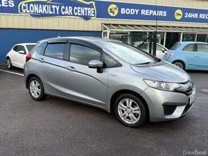 Honda Fit SelfCharging Hybrid - Image 4