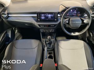 Skoda Fabia FABIA SELECTION 1.0MPI 80HP - Image 3