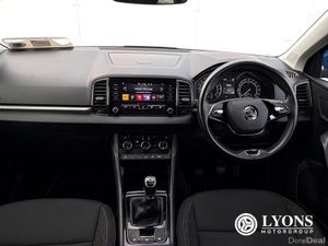 Skoda Karoq 2.0TDI 115HP Ambition - Image 4