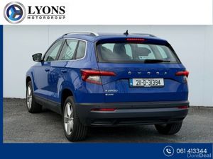 Skoda Karoq 2.0TDI 115HP Ambition - Image 2
