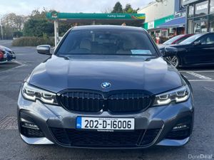 BMW 330E 2020 2.0 Petrol Plug in Hybrid - Image 3