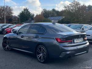 BMW 330E 2020 2.0 Petrol Plug in Hybrid - Image 4