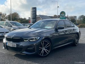 BMW 330E 2020 2.0 Petrol Plug in Hybrid - Image 2