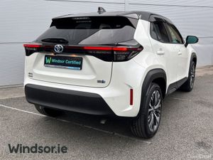 Toyota Yaris Cross Z 1.5 Hybrid *Top spec* (007602 - Image 3