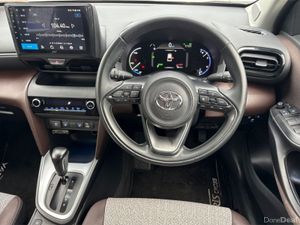 Toyota Yaris Cross Z 1.5 Hybrid *Top spec* (007602 - Image 4