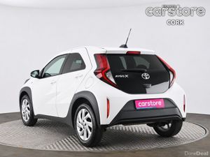 Toyota Aygo X 1.0 Pulse - Image 3