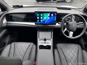 BYD SEALION 7 Top Spec / AWD / Biggest Battery - Image 2