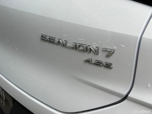 BYD SEALION 7 Top Spec / AWD / Biggest Battery - Image 4