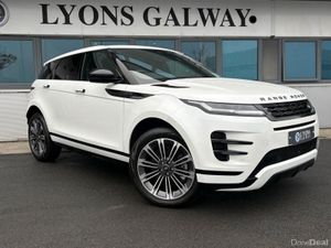 Land Rover Range Rover Evoque Dynamic SE / Glass r - Image 2