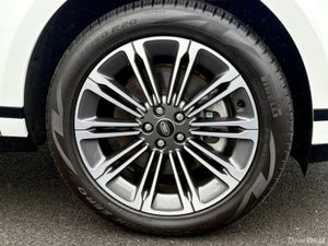 Land Rover Range Rover Evoque Dynamic SE / Glass r - Image 4