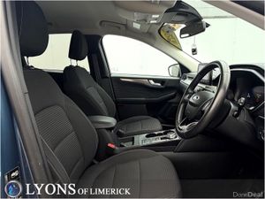 Ford Kuga 2.5 Duratec 225PS PHEV Titanium Auto - Image 3