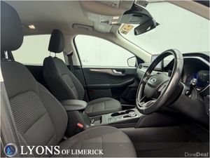 Ford Kuga 2.5 Duratec 190PS FHEV Titanium Auto - Image 3