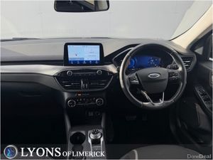 Ford Kuga 2.5 Duratec 190PS FHEV Titanium Auto - Image 4