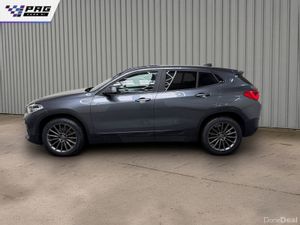 2021 BMW X2 18D SE AUTOMATIC - 1 owner - Image 4