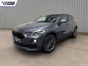 2021 BMW X2 18D SE AUTOMATIC - 1 owner - Image 3