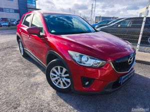Mazda CX-5 2015 2.2D (150ps) EXECUTIVE SE 2WD - Image 2