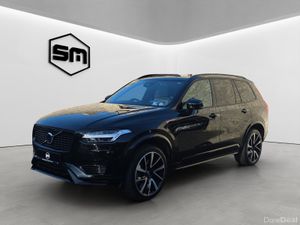 2022 VOLVO XC90 2.0 T8 AWD PLUS DARK THEME. - Image 3
