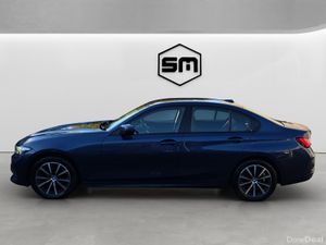 2023 BMW 320D SPORT AUTO - Image 4