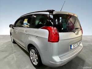 2015 Peugeot 5008 1.6 Blue Hdi 120 Family - Image 4