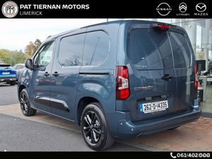 Citroen Berlingo Enterprise Plus 1.5D (ALLOYS) - Image 2
