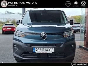 Citroen Berlingo Enterprise Plus 1.5D (ALLOYS) - Image 4