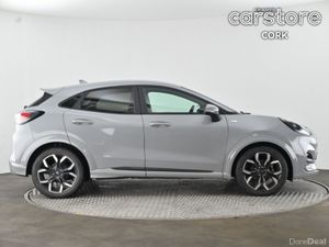 Ford Puma 1.0L EcoBoost Hybrid 155PS ST-Line X - Image 2