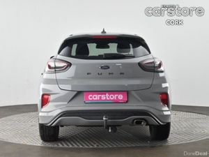 Ford Puma 1.0L EcoBoost Hybrid 155PS ST-Line X - Image 4