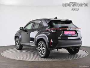 Toyota Yaris Cross 1.5 - Image 3