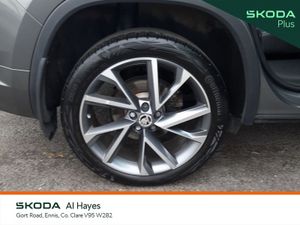 Skoda Kodiaq 2.0 TDI 150HP DSG SportLine 7 Seat - Image 4