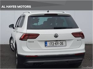 Volkswagen Tiguan 2.0 TDI 150HP BMT Highline DSG - Image 3