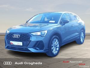 Audi Q3 Q3 SB 35 TDI 150 S-T SE - Image 4