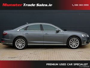 Audi A8 50 3.0TDI 286HP quattro - Image 3