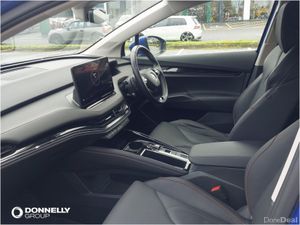Skoda ENYAQ 132kW 60 ecoSuite 62kWh 5dr Auto [120k - Image 2