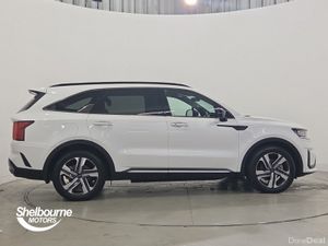Kia Sorento 1.6 T-GDi PHEV Edition 5dr Auto - Image 4