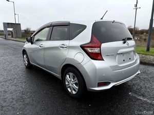 2017 Nissan Note, 1.2 Petrol, Automatic - Image 4