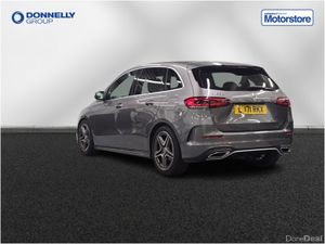 Mercedes-Benz B Class B180d Sport 5dr Auto - Image 3
