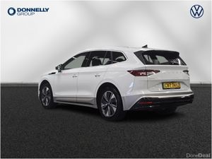 Skoda ENYAQ 210kW 85 Edition 82kWh 5dr Auto - Image 4