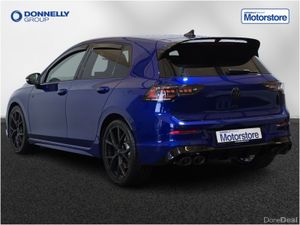 Volkswagen Golf 2.0 TSI 333 R Black Edition 4Motio - Image 2